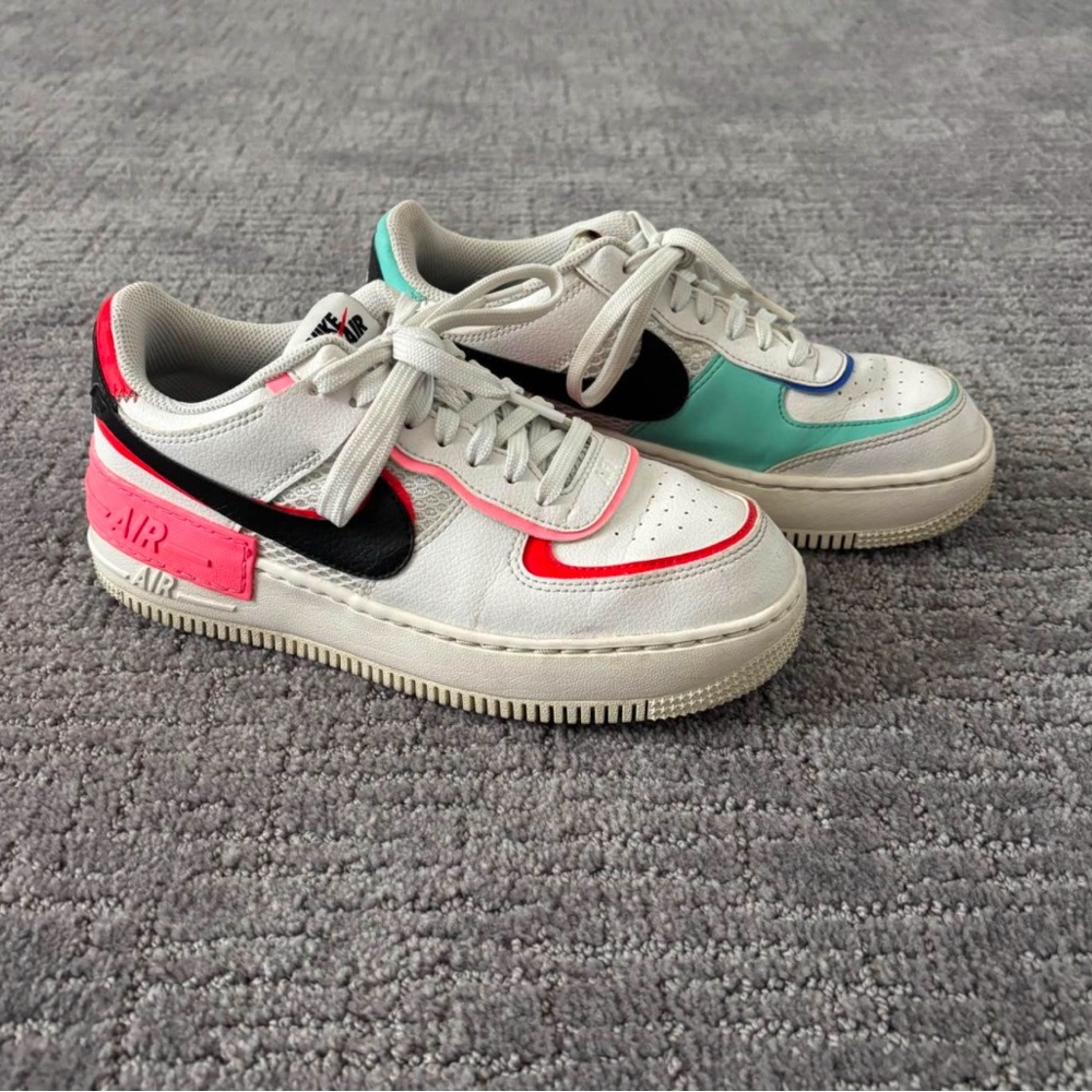 Nike Air Force 1s Low